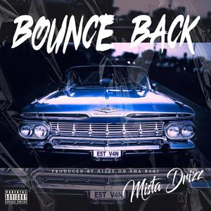 Bounce Back (Explicit)