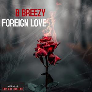 Foreign Love (Explicit)