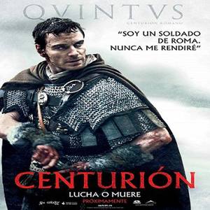 Centurion (Original Motion Picture Soundtrack)