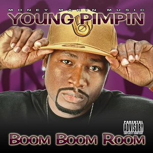 Boom Boom Room (Explicit)