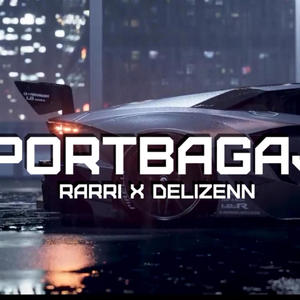 PORTBAGAJ (feat. Rarri) [Explicit]