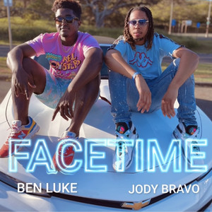 Facetime (Explicit)