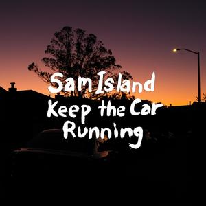 Keep the car running