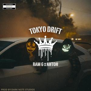 TOKYO DRIFT (feat. Antoooon) [Explicit]