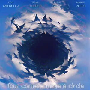 Four Corners Make a Circle