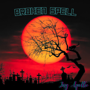 Broken Spell