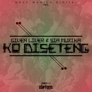 Ko Diseteng (Original Mix)