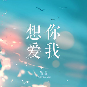 想你爱我