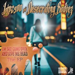 lie 4 me (feat. desecrating bodiez)