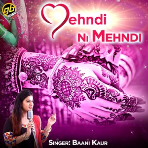 Mehndi Ni Mehndi