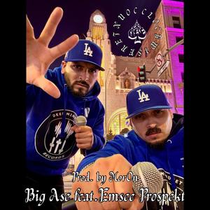 Counter Clockwise (feat. Emsee Prospekt) (Explicit)