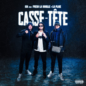 Casse-tête (Explicit)