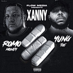 Xanny (Explicit)