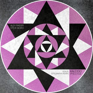 Venus (Stelmarya Remix)