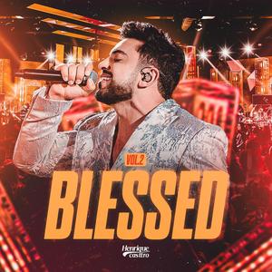 Blessed Vol. 2 (Ao Vivo)