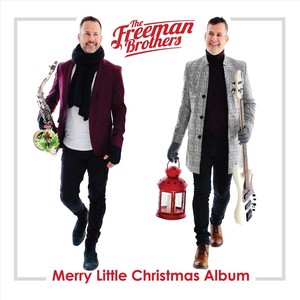 Merry Little Christmas Album