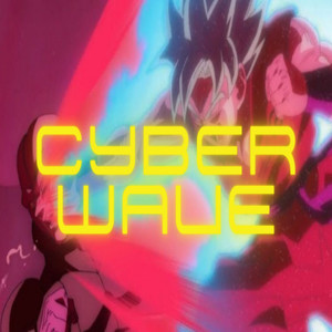 cyber wave (eliasvxcnt Remix)