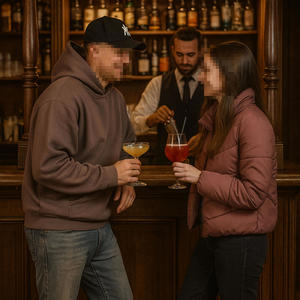 Liebesgefühle (Explicit)