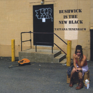 Bushwick is the New Black