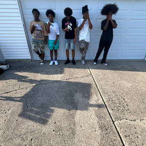 Voices (feat. Rak9m) (Explicit)