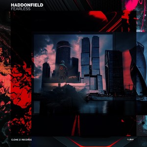 Fearless (Sakin Bozkurt Remix)