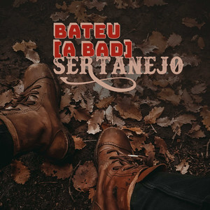 Bateu a Bad Sertanejo (Explicit)