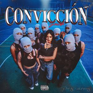 CONVICCIÓN