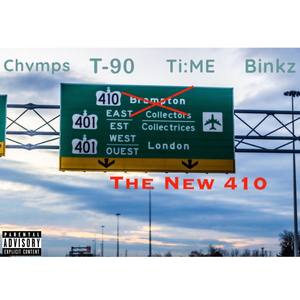 The New 410 (Explicit)