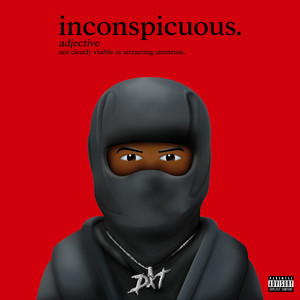 Inconspicuous (Deluxe) [Explicit]