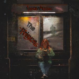 Love From The Projects (Inst.)