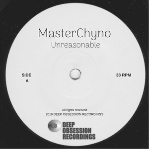 Unreasonable (Original Mix)