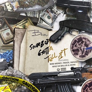 They Faking (feat. Bird Money) (Explicit)