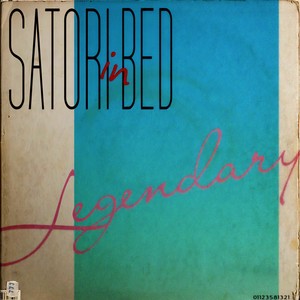 Little piece of my heart