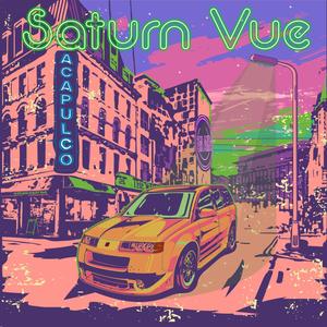 Saturn Vue (Explicit)