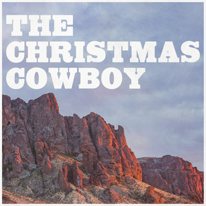 The Christmas Cowboy