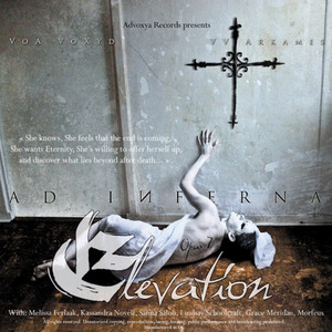 Opus 7: Elevation