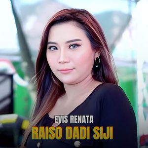 Raiso Dadi Siji