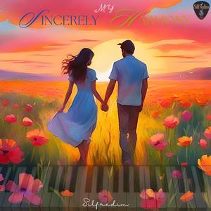 My Sincerely Harmony (Piano Version)