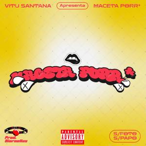 MACETA PORRA (Diornellas Remix Funk Version) [Explicit]