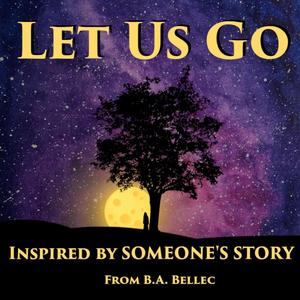 Let Us Go (feat. Gus Reeves)