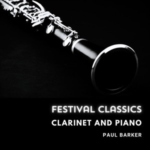 Paul Barker - Enigma