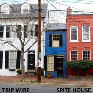 Spite House