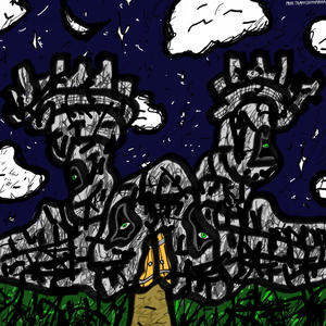 where will i go? (feat. trappedinnarnia) (Explicit)