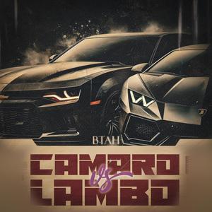 Camaro Vs Lambo (Explicit)