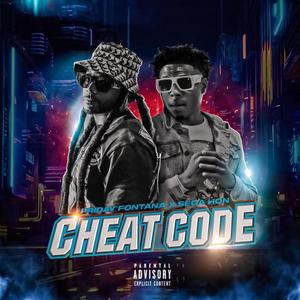 Cheat Code (feat. segahonn) [Explicit]