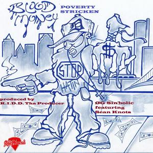 Poverty Stricken (feat. Sean Knots) [Explicit]