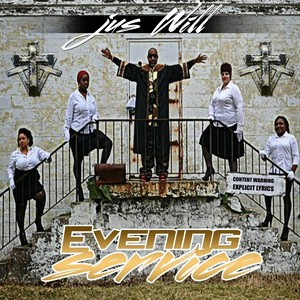 Boyfriend(feat. Mudjones, Chenzira & T. Odis)