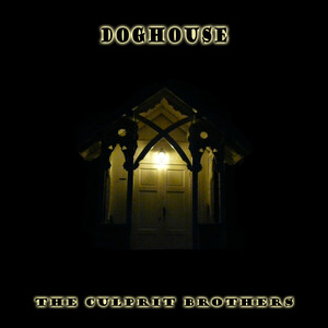 The Culprit Brothers - Tin Man(Such a Monster)