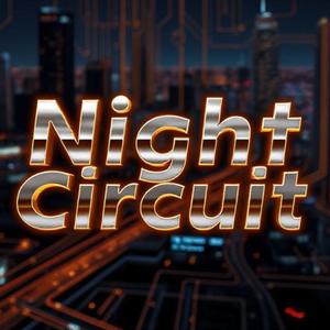 Night Circuit (Dark Tech House)