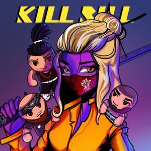 KillBill (feat. Og Martinez & Batr_dog) [Explicit]